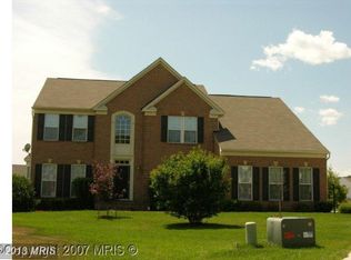 1121 Bohac Ln, Accokeek, MD 20607