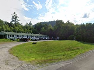 597 Route 25, Rumney, NH 03266