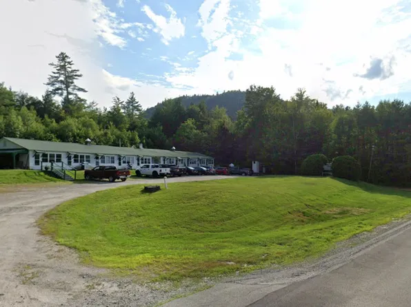 597 Route 25, Rumney, NH 03266