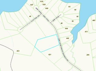 3 Forest Shores Rd, Wirtz, VA 24184