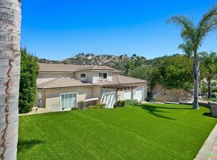 9642 Indian Creek Way, Escondido, CA 92026