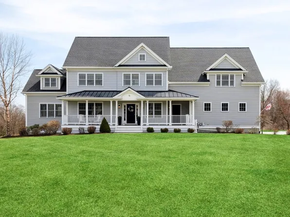 11 Summit Pointe Dr, Holliston, MA 01746