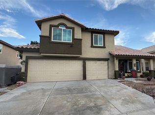 531 Drift Stone Ave, Las Vegas, NV 89123