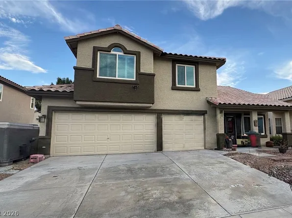 531 Drift Stone Ave, Las Vegas, NV 89123