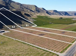 8888 Palisades Rd, Palisades, WA 98845