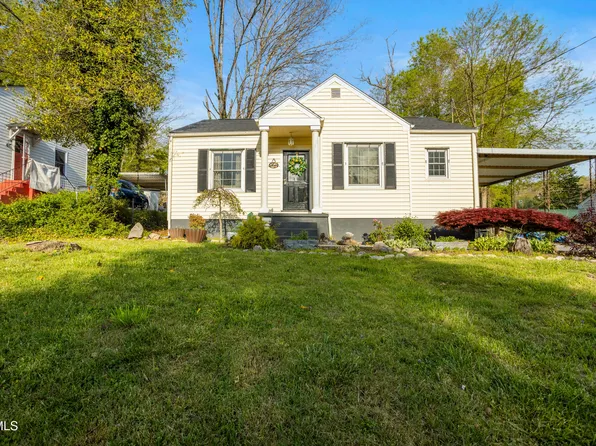 1321 Holly Ct, Bristol, TN 37620