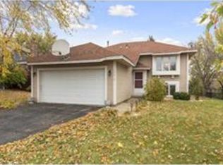 14616 Greenridge Ln, Burnsville, MN 55306