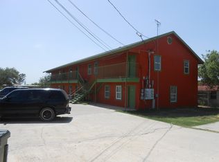 518 Rio Hudson APT 3, Laredo, TX 78046