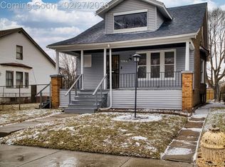 4518 Bewick St, Detroit, MI 48214