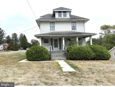 618 N Spring St, Bellefonte, PA, 16823