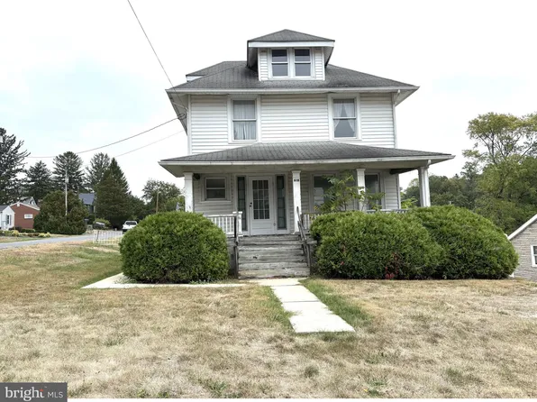 618 N Spring St, Bellefonte, PA 16823