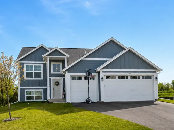 2615 Ivan Ave NE, Saint Michael, MN 55376