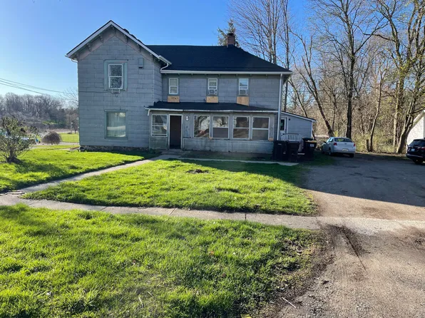 101 W Duncan St, Manchester, MI 48158