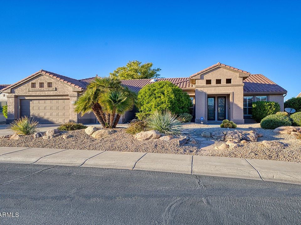 1st image of 16260 W BOULDER Drive