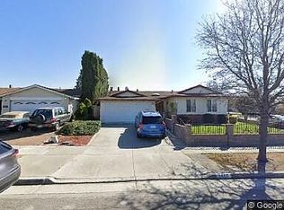 3402 Cardoza Ct, San Jose, CA 95132