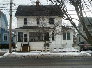 29 W Gibson St, Canandaigua, NY 14424
