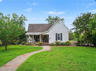 355 Inman Rd, Hampton, GA 30228