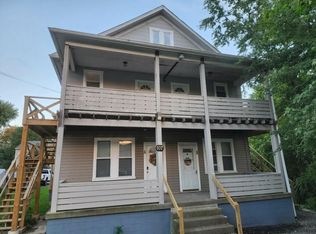107 Montgomery St #A, Midway, PA 15060