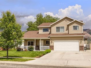 120 Sam Gates Rd, Ogden, UT 84404