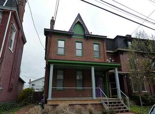 260 Emerson St, Pittsburgh, PA 15206