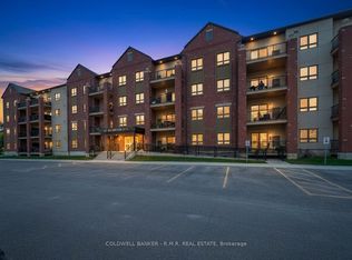 157 Wellington St E #103, New Tecumseth, ON L9R0R7