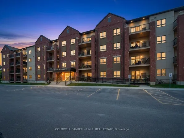 157 Wellington St E #103, New Tecumseth, ON L9R 0R7