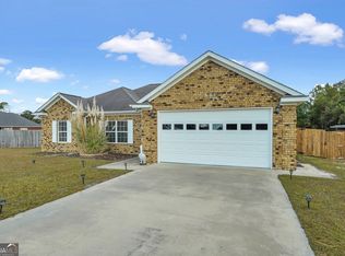 227 Appling St, Hinesville, GA 31313
