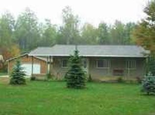 6841 Countryside Dr, Houghton lake, MI 48629