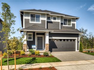 23814 SE 289th Pl #3, Maple Valley, WA 98038