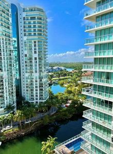 250 Sunny Isles Blvd #3-1603, Sunny Isles Beach, FL, 33160
