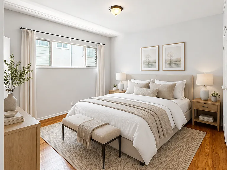 1530 N Laurel Ave #9 — Photo 9