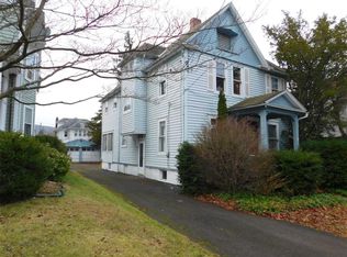 23 Bennett Ave, Binghamton, NY