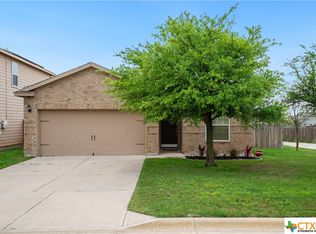 200 Ruby Ln, Jarrell, TX 76537