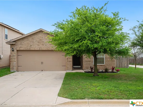 200 Ruby Ln, Jarrell, TX 76537