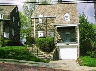 652 Royce Ave, Pittsburgh, PA