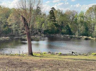 4109 W Creek Rd, Ozark, AR 72949
