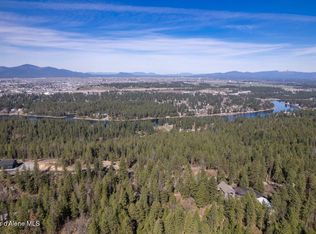 Nna Walkinshaw Ct Lot 3, Coeur D Alene, ID 83814