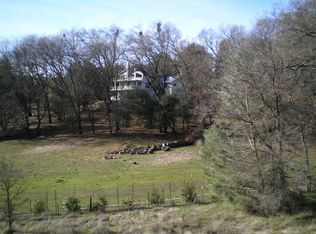 17000 Auburn Rd, Grass Valley, CA 95949
