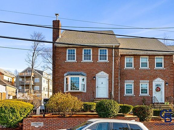 426 Savin Hill Ave. #426 Boston (Dorchester) Unit Photo 14