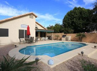 327 W Aire Libre Ave, Phoenix, AZ 85023