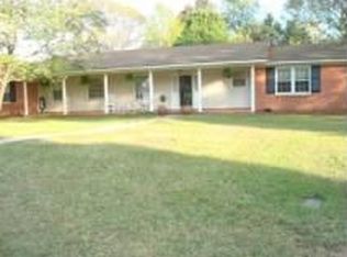 2390 Fontana Dr, Sumter, SC 29154