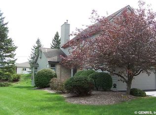 2 Wood Run Cmns #PVT, Rochester, NY 14612