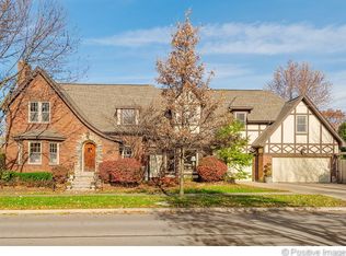 125 W 8th St, Hinsdale, IL 60521