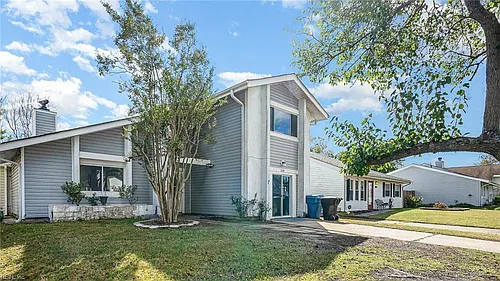 3209 Turtle Rock Dr Photo 1