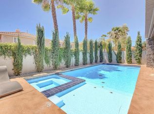 9767 Sonora Bend Ave, Las Vegas, NV 89148
