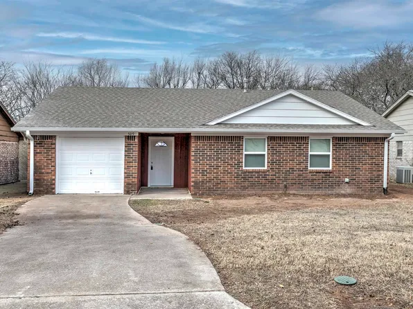 509 N 3rd St, Duncan, OK 73533