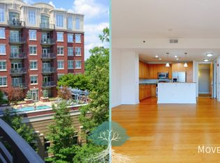 618 N Boylan Ave SUITE 708, Raleigh, NC 27603
