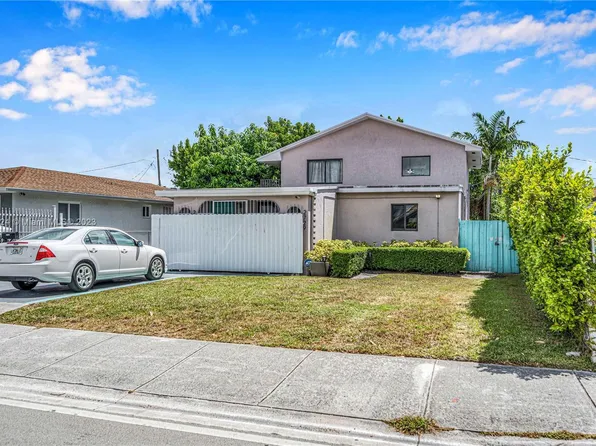 2729 SW 67th Ave, Miami, FL 33155