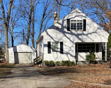 3309 Temple St, Muskegon Heights, MI, 49444