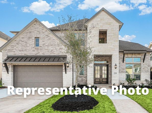 16271 Blue Mistflower Ln, Hockley, TX 77447